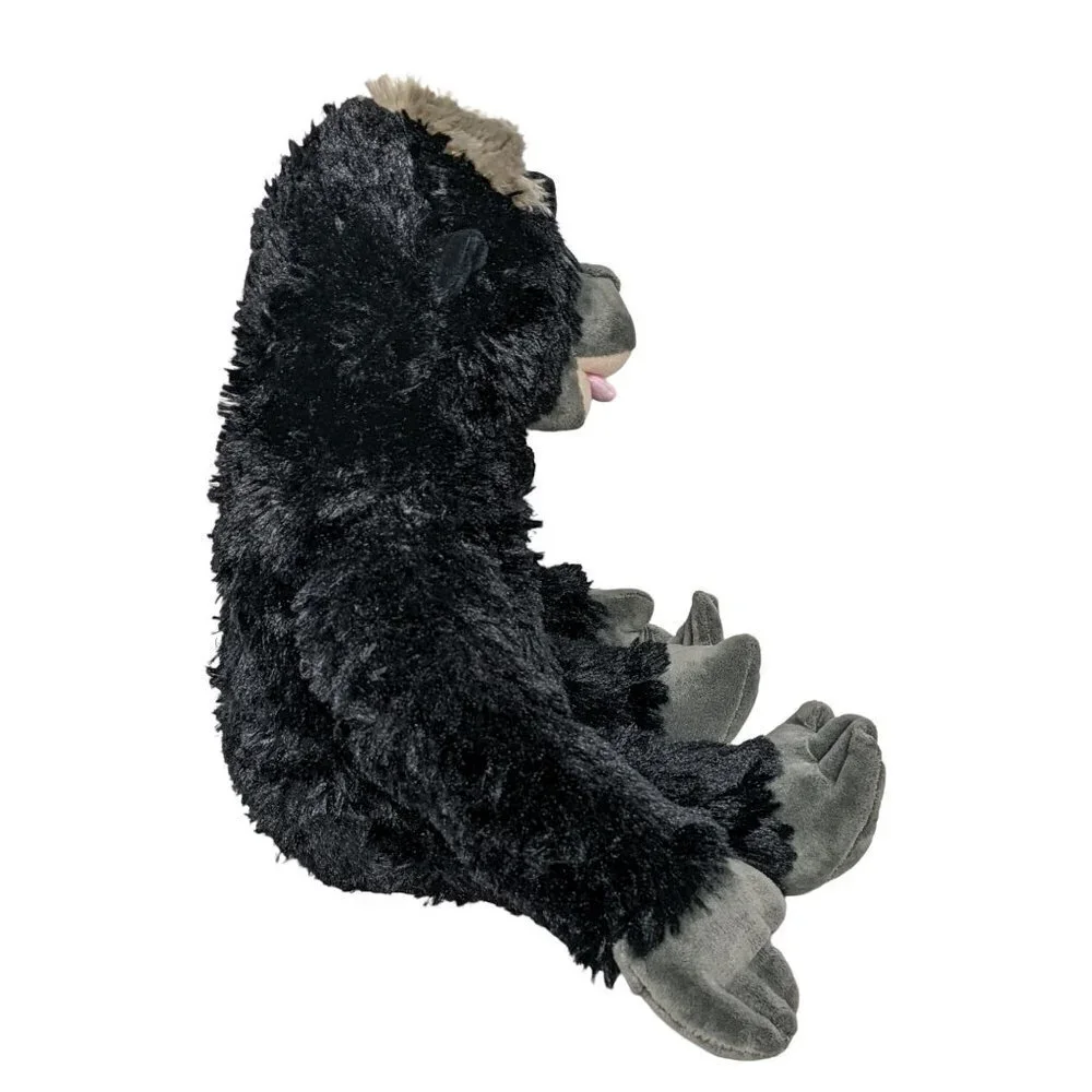 Build A Bear Silverback Lowland Gorilla 18 Inch